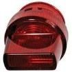 ASLNHU-R Industrial Panel Mount Indicators / Switch Indicators