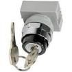 ASW2K10 Keylock Switches