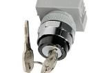 ASW2K20N Keylock Switches
