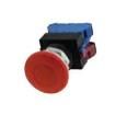 AVLD39911N-R-24V Emergency Stop Switches / E-Stop Switches