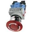 AVLW49902D-R-120V Emergency Stop Switches / E-Stop Switches