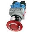 AVLW49911D-R-240V Emergency Stop Switches / E-Stop Switches