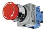 AVW302N-R  Electromechanical