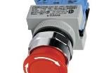 AVW302N-R Emergency Stop Switches / E-Stop Switches
