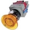 AYLW49902D-R-24V Emergency Stop Switches / E-Stop Switches