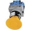 AYW401N-R Emergency Stop Switches / E-Stop Switches
