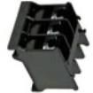 BA211TU Fixed Terminal Blocks