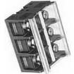 BN200BW3 Barrier Terminal Blocks