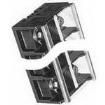 BN400BW4 Barrier Terminal Blocks