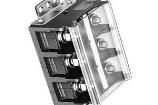 BN400NW2 Fixed Terminal Blocks