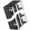 BN400NW4 Fixed Terminal Blocks
