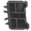 BNE100W Barrier Terminal Blocks