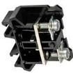 BNH50W DIN Rail Terminal Blocks