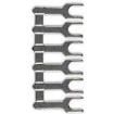 BNJ26FW DIN Rail Terminal Blocks