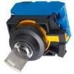 CW1K-3HE21N1 Keylock Switches