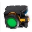 CW1L-M1E10Q4A Pushbutton Switches