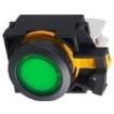 CW1P-1EQ4PW Industrial Panel Mount Indicators / Switch Indicators