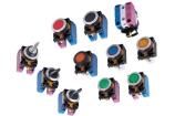 CW4B-M1E10G  Electromechanical