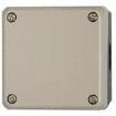 FB1T-000Z Emergency Stop Switches / E-Stop Switches