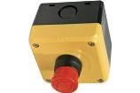 FB1W-HW1B-V311R Emergency Stop Switches / E-Stop Switches