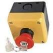 FB1W-HW1B-X402R Emergency Stop Switches / E-Stop Switches