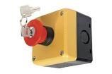 FB1W-HW1B-X411R  Electromechanical