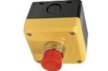 FB1W-HW4B-V302R Emergency Stop Switches / E-Stop Switches