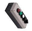 FB1W-HW4B-X402R Emergency Stop Switches / E-Stop Switches
