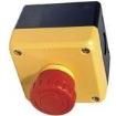 FB1W-XW1E-BV402MR Emergency Stop Switches / E-Stop Switches