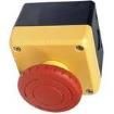 FB1W-XW1E-BV522MR Emergency Stop Switches / E-Stop Switches