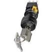 HA1K-2C6B Keylock Switches