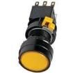 HA1L-M1C54-R Pushbutton Switches