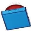 HA2A-P1-G Industrial Panel Mount Indicators / Switch Indicators