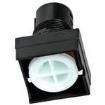 HA2B-M0 Switch Actuators