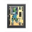 HG4G-CJT22MF-B LCD Graphic Display Modules & Accessories