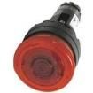 HN1E-LV4F02QD-R-24V Emergency Stop Switches / E-Stop Switches