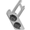 HS9Z-A52A Keylock Switches