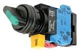 HW1F-3F20Q-S-24V  Electromechanical
