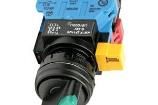 HW1F-3F22Q-W-24V Control Switches