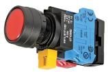 HW1L-M1F02QD-W-24V  Electromechanical