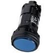 HW1P-1FQ-W-24V Industrial Panel Mount Indicators / Switch Indicators