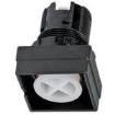 HW2B-A0 Switch Actuators
