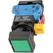 HW2L-M1F01QD-W-24V Pushbutton Switches