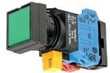 HW2L-M1F02Q-R-24V  Electromechanical