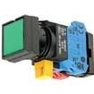 HW2L-M1F11QD-G-24V  Electromechanical