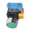 HW4B-M111-Y Pushbutton Switches