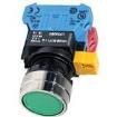 HW4B-M1F02-B Pushbutton Switches