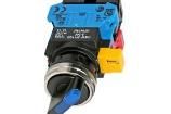 HW4F-2F22Q-W-24V Control Switches