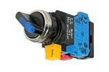 HW4F-3F40Q-W-24V  Electromechanical