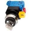 HW4K-3AF20 Keylock Switches